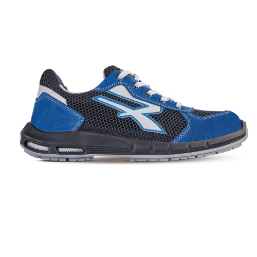 CALZATURE DI SICUREZZA